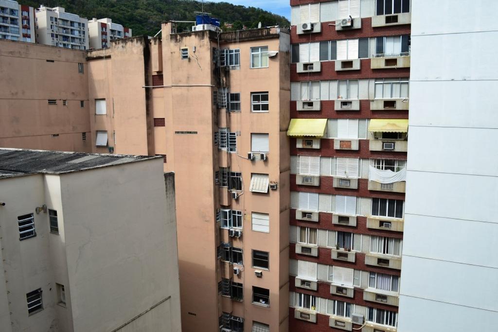 Princesa Isabel Apartments 134 Rio de Janeiro Bagian luar foto