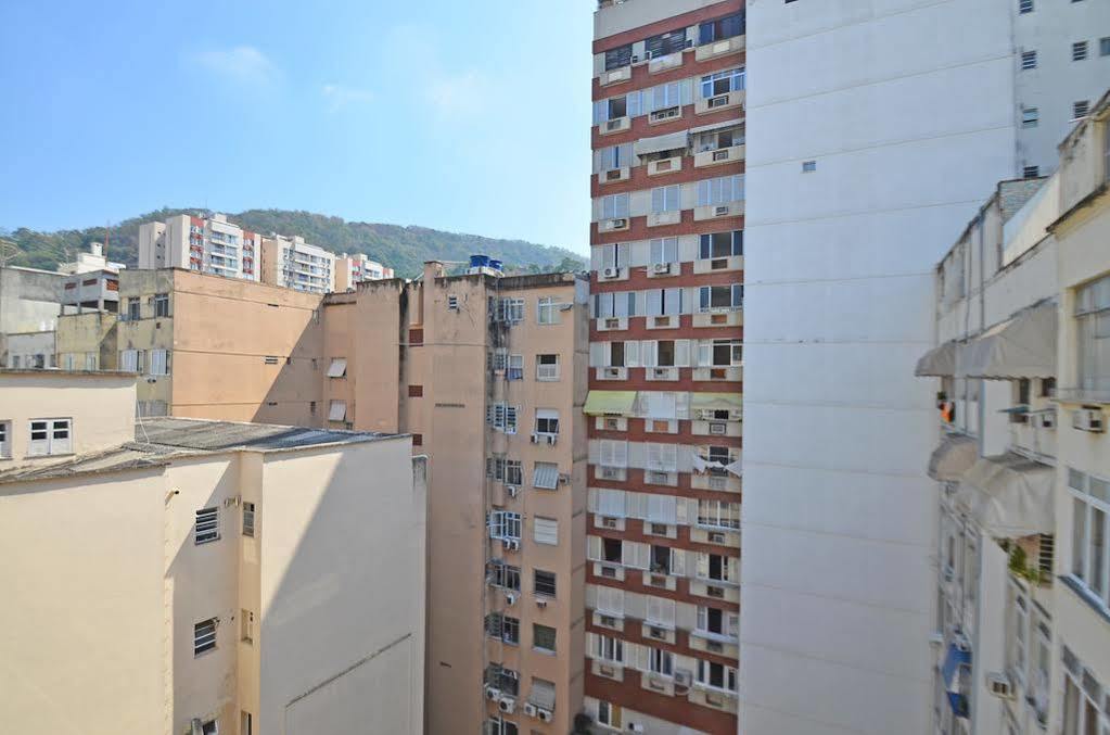 Princesa Isabel Apartments 134 Rio de Janeiro Bagian luar foto